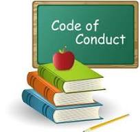Code of Conduct